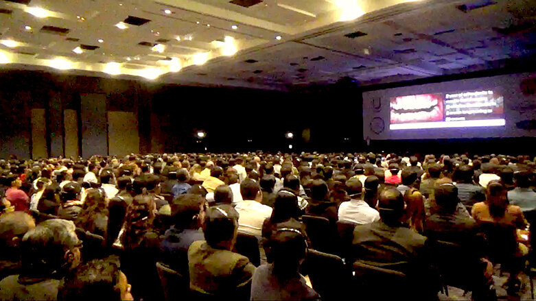 La extraordinaria calidad del congreso AILARO 2018