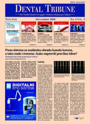 DT Serbia and Montenegro