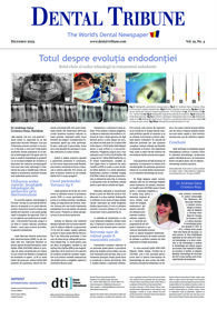 DT Romania & Moldova No. 4, 2023