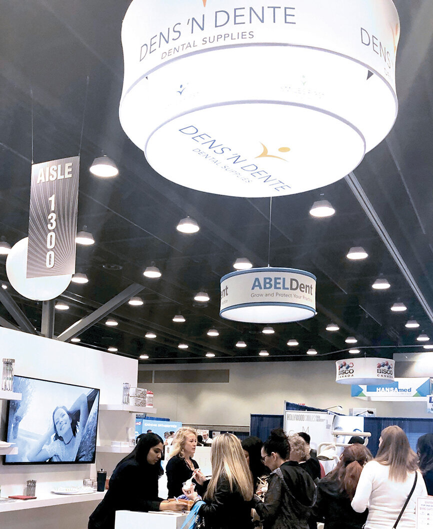 Dens ’N Dente was created and is operated by dentists to provide innovative solutions in the dental industry.