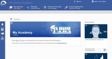 ITI lansirao novu generaciju platforme za e-učenje