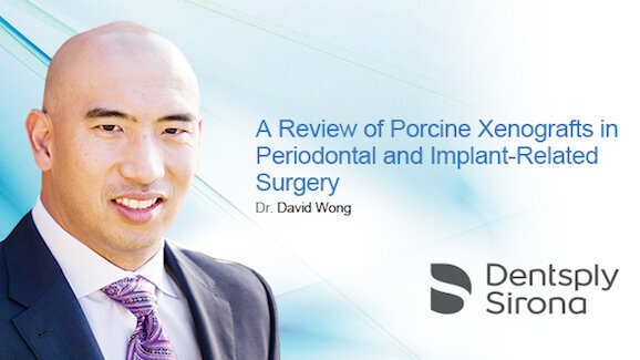 Webinar to examine porcine xenograft use in surgery