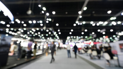 Around 830 exhibitors from 56 countries to attend IDS 2021 Around 830 exhibitors from 56 countries to attend IDS 2021