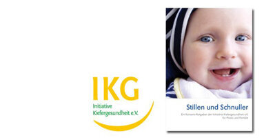 Ratgeber zu Schnuller, Stillen & Co.