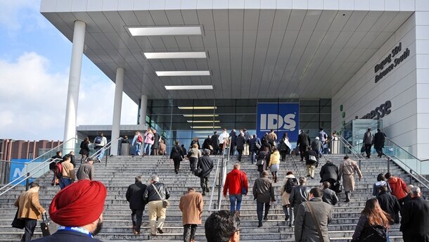 Zentrales Thema der IDS 2011: Endodontie