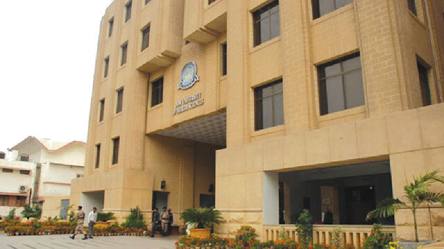 Prof Noshad appointed DUHS VC