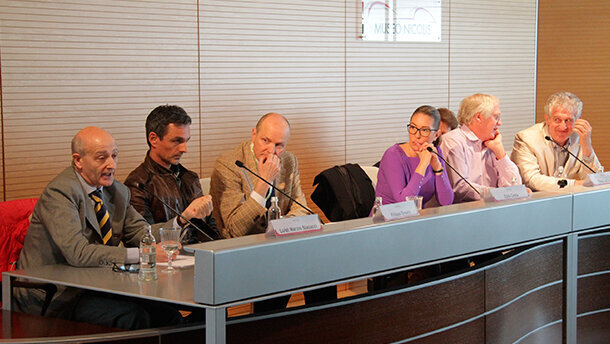 L’evoluzione del concetto di benessere passa da Villafranca di Verona: etica e salute si incontrano