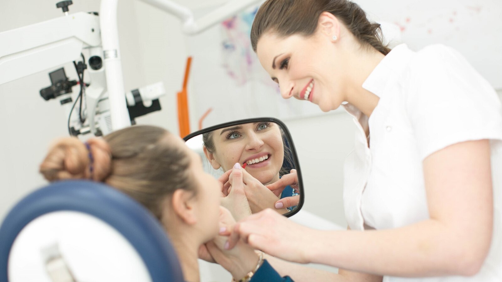 “The BOB-App generates more recalls because it changes the nature of the appointment”