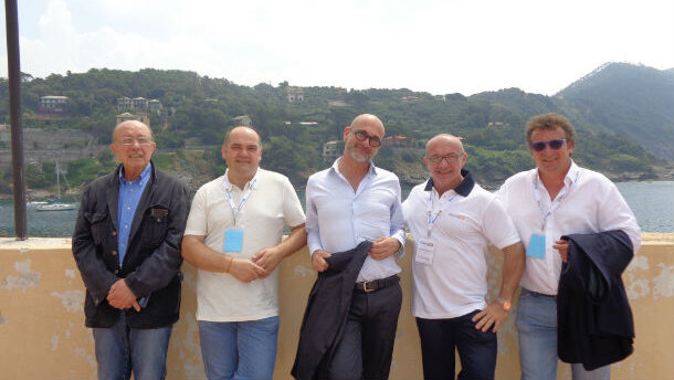 Di ritorno dal congresso “Antlo nord ovest”