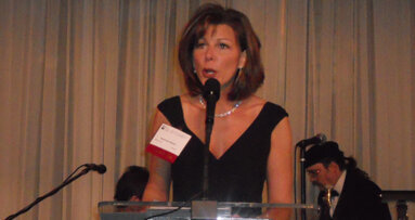 Oral Health America holds anniversary gala