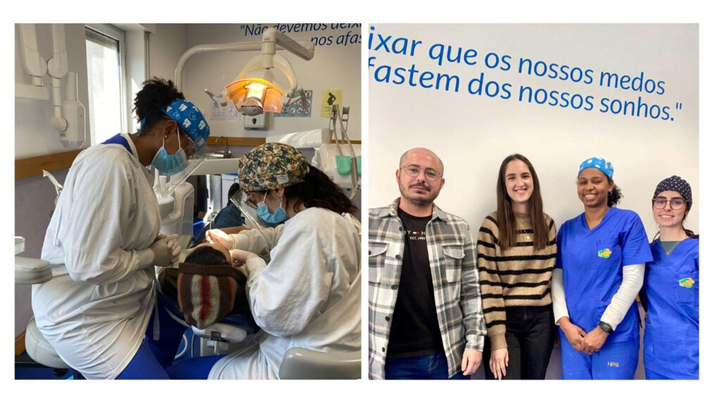 C.A.S.O Lisboa já beneficiou diretamente 2894 pessoas