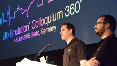 El movimiento de Bio-emulación continúa creciendo