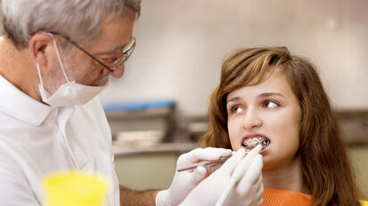 Kieferorthopäden fordern Überarbeitung des  Leistungskatalogs