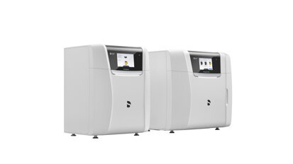 Primeprint Solution by Dentsply Sirona: The medical-grade 3D-printing system for dental practices and labs
