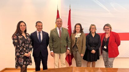 Apoyo a las especialidades