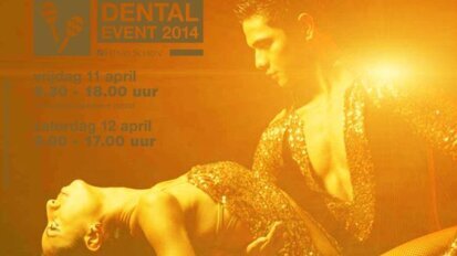 Openhuisdagen Henry Schein verder als Dental Event 2014