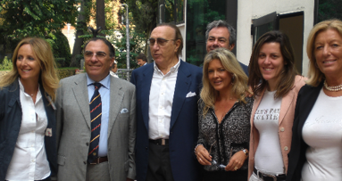 Torna il Chirone, terza edizione: una trentina di interventi sul rapporto cavo orale e psiche