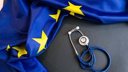 Changes to the European Social Fund could keep health high on the agenda Changes to the European Social Fund could keep health high on the agenda