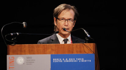 Studio comparativo morfostrutturale e funzionale oftalmologico-ortodontico in paziente in età pediatrica