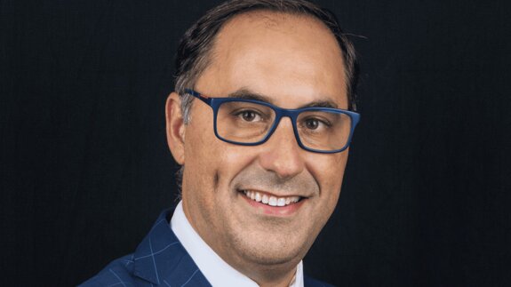 Fernando Duarte eleito Presidente da Federação Europeia de Cirurgia Oral (EFOS)