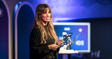 “We always start our development process with consumers”