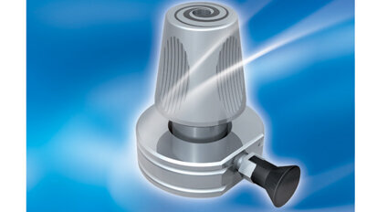 Komet USA introduces new milling base Komet USA introduces new milling base