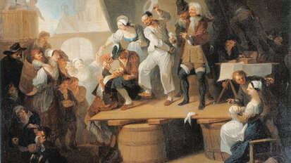 Tandheelkundige geschiedenis in Zwijndrecht