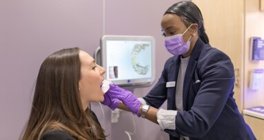 SmileDirectClub launches in UK