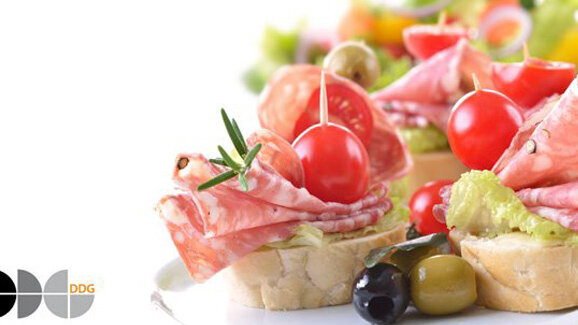 DDG warnt vor unkontrolliertem Zuckerkonsum