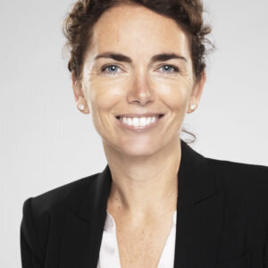 Dr Anna Nilvéus Olofsson