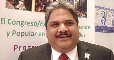 Todo listo para el congreso de Nueva York