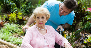 Utrata zębów a demencja