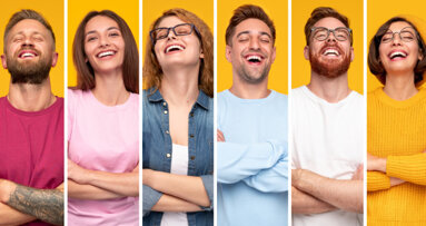 Weltmundgesundheitstag 2021: „Sei stolz auf deinen Mund“