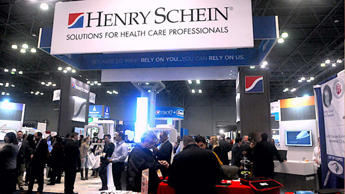 Henry Schein participating in 2020 Caribbean Oral Health Congress