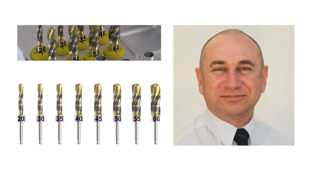 Interview: Rethinking Osteotomy Preparation: Dr Zvi Fudim