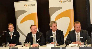 BEGO zeigt auf der IDS Neuheiten von Implantologie bis CAD/CAM