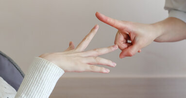 Researchers develop customised 3D-printed toothbrush handle for patients with limited dexterity