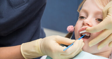 Lunos—An insider tip for hardening the tooth surface