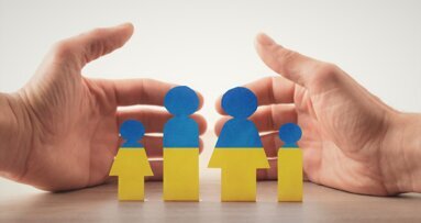 AIC Europe and Andrea Bocelli Foundation unite to help Ukrainian refugees