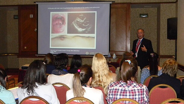 Preocupante aumento de la incidencia de cáncer oral en niño y jóvenes