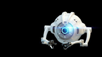 Researchers use nanobots to eliminate bacteria in root canals