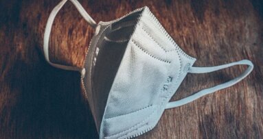 Chirurgisch masker vaak bijna net zo goed als FFP2-masker