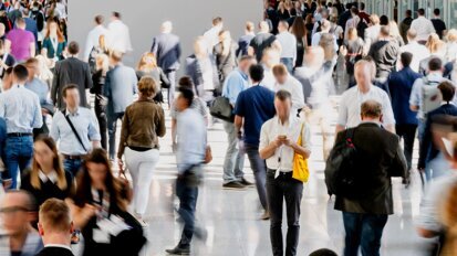 Dental Expo is er voor de totale mondzorg