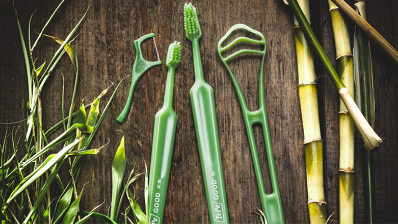 Vyvíjíme produkty z plastu s ohledem na přírodu a udržitelnost