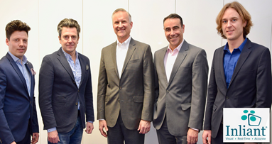 Inliant: Dynamisch geführte Navigation ist die Zukunft