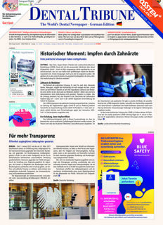 DT Germany No. 1, 2022 DT Germany No. 1, 2022