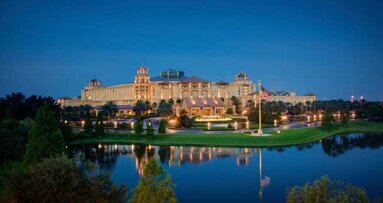 AAP to hold its 101st Annual Meeting in Orlando