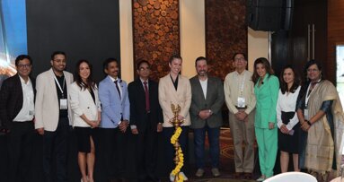 8th ACDI conference— huge success