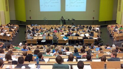 Liczba kształconych lekarzy i lekarzy dentystów nie musi oznaczać spadku jakości edukacji