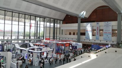 Tìm hiểu Các giải pháp mới trong Nha khoa hiện đại tại Hội nghị Khoa học và Triển lãm Răng Hàm Mặt Quốc tế VIDEC 2023